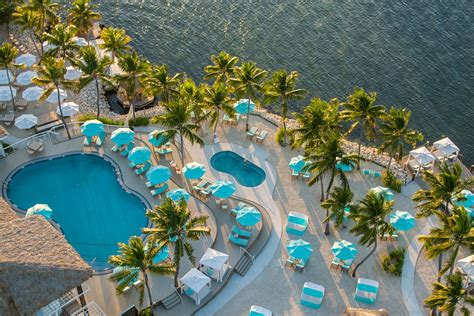 all inclusive resort key largo.